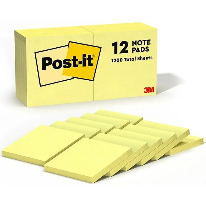 More from Post-it Post-it® & Sticky Notes