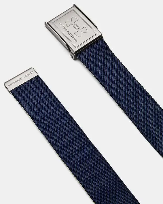 Boys' UA Webbing Belt