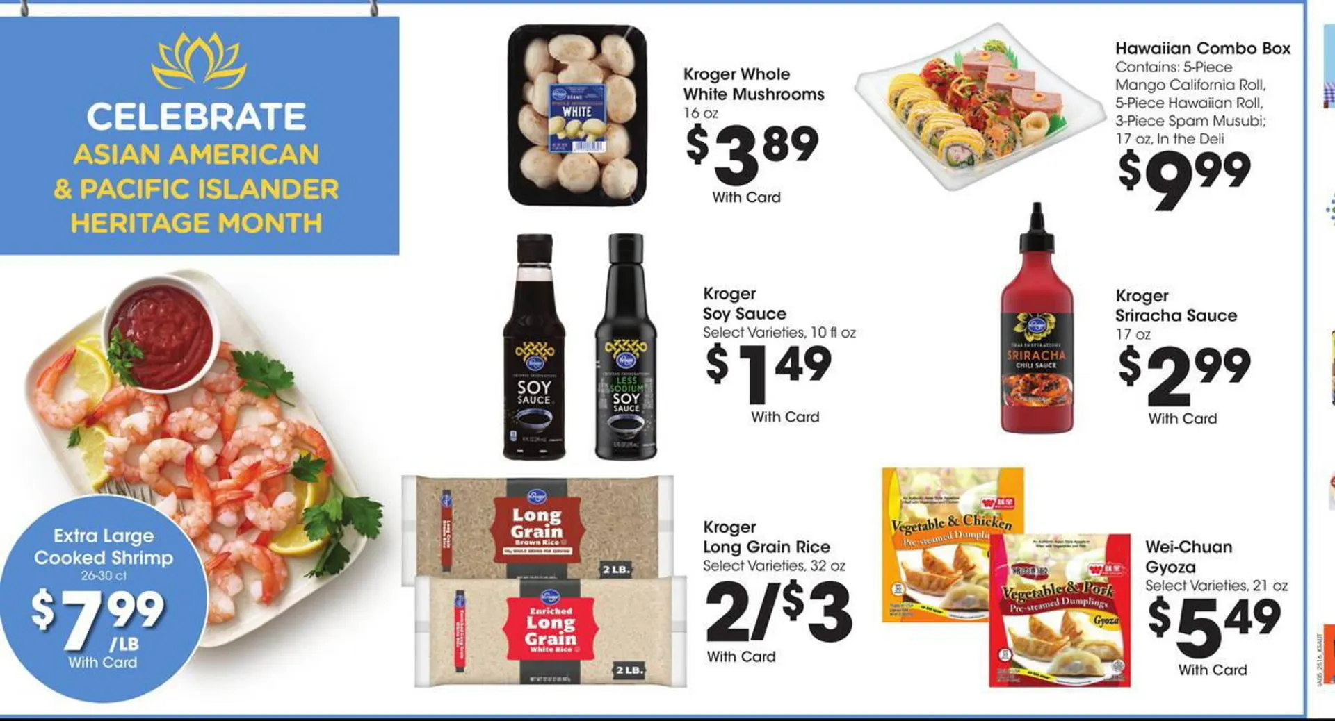 Weekly ad King Soopers Weekly Ad from May 21 to May 27 2025 - Page 13