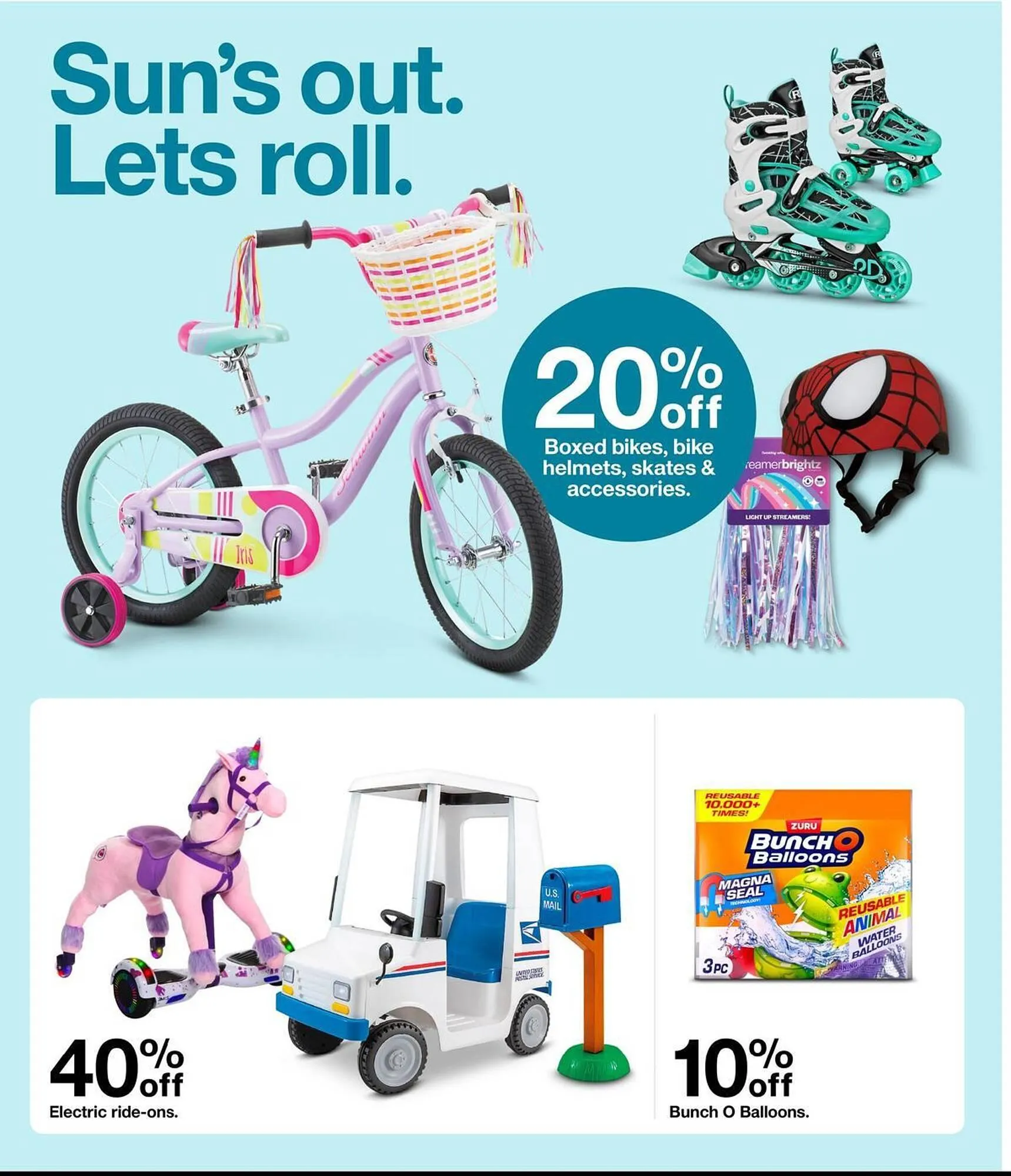 Weekly ad Target weekly ad from March 29 to April 4 2026 - Page 29