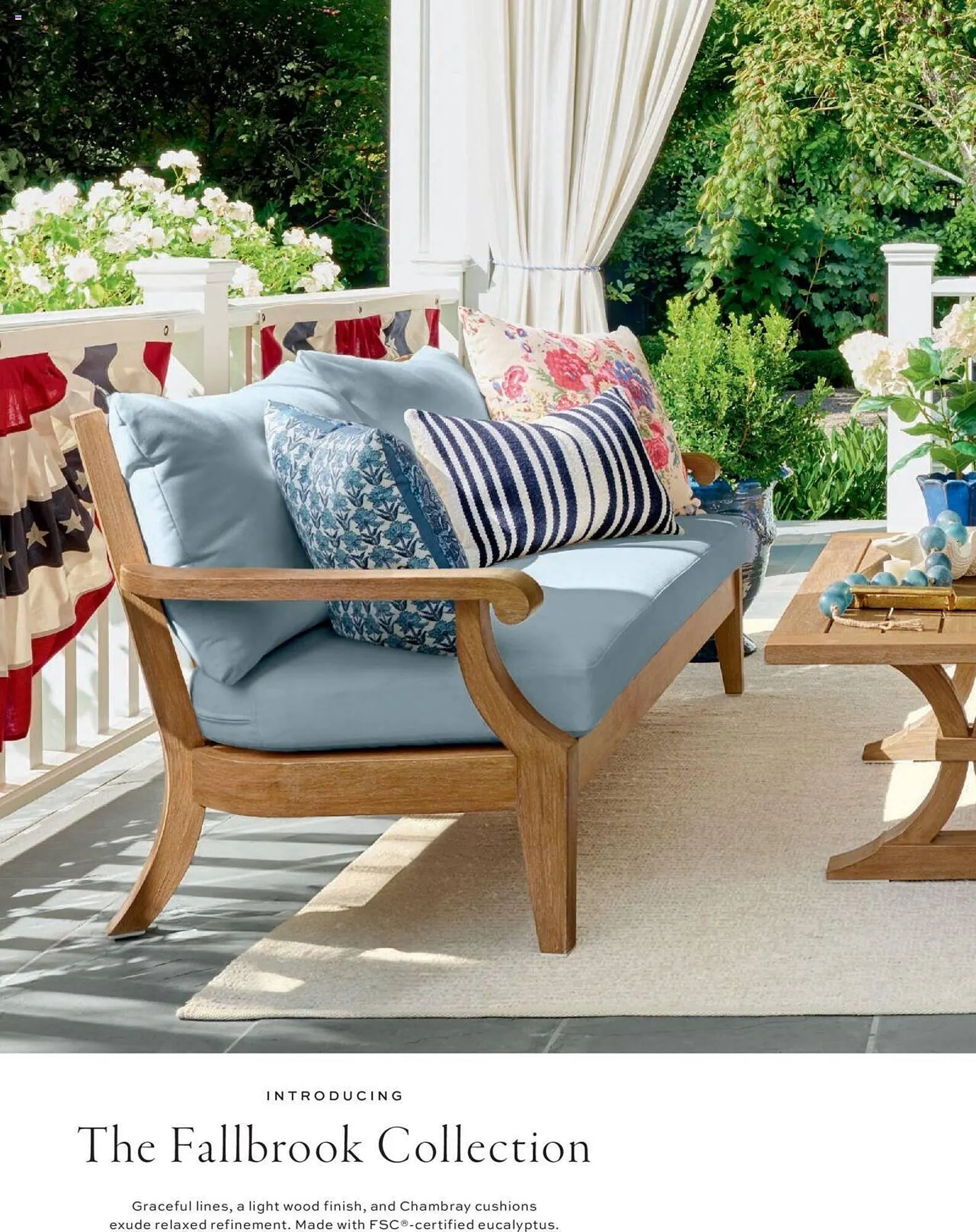 Weekly ad Pottery Barn Weekly Ad from April 17 to September 30 2024 - Page 22
