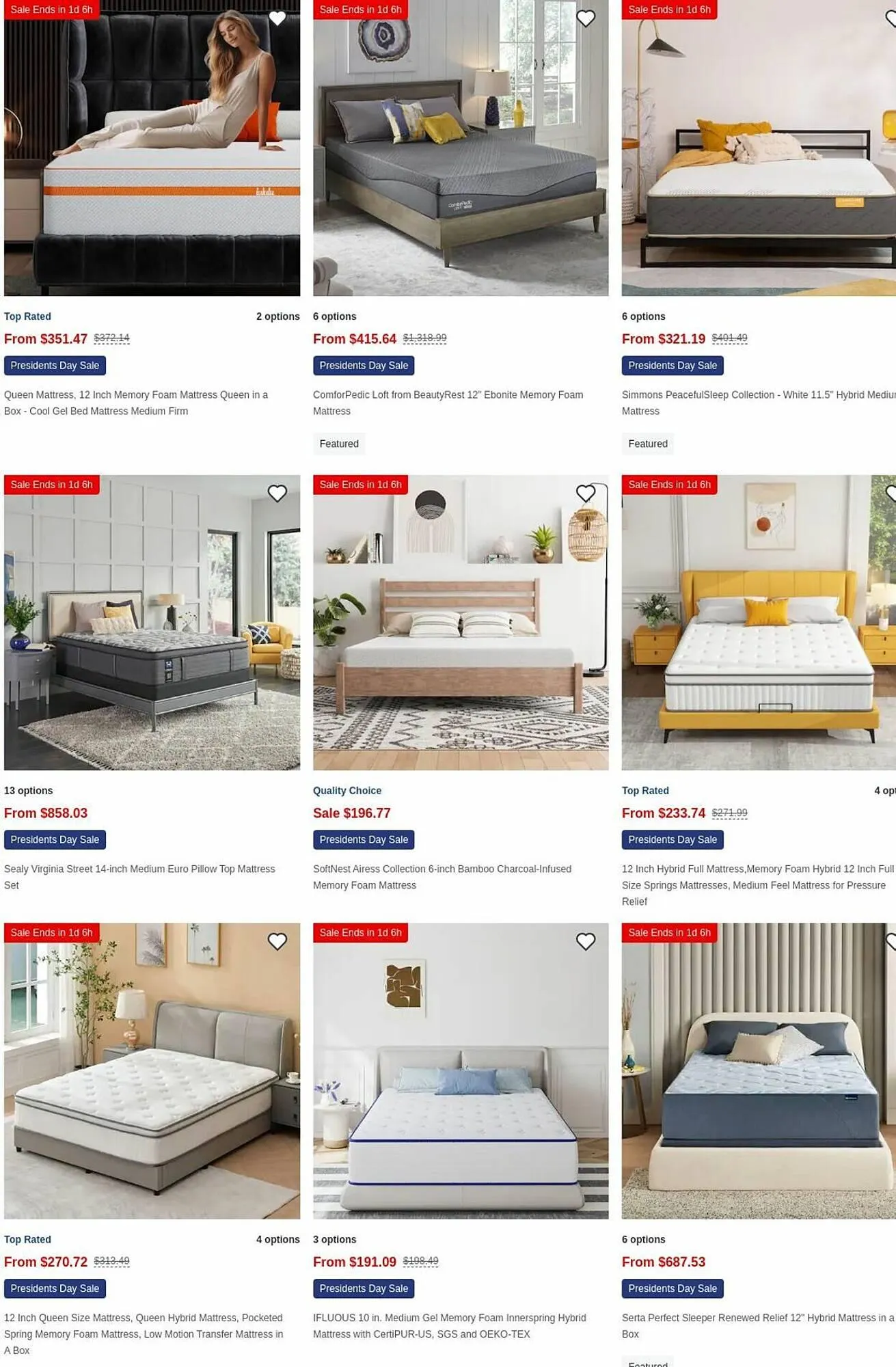 Weekly ad Bed Bath & Beyond Weekly Ad from February 17 to February 26 2025 - Page 29