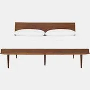 Nelson Thin Edge Bed