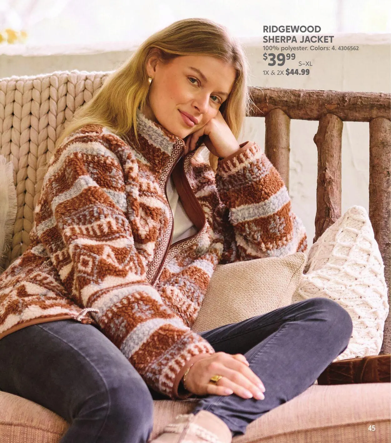 Weekly ad Cabela's Current weekly ad from August 31 to September 14 2025 - Page 45