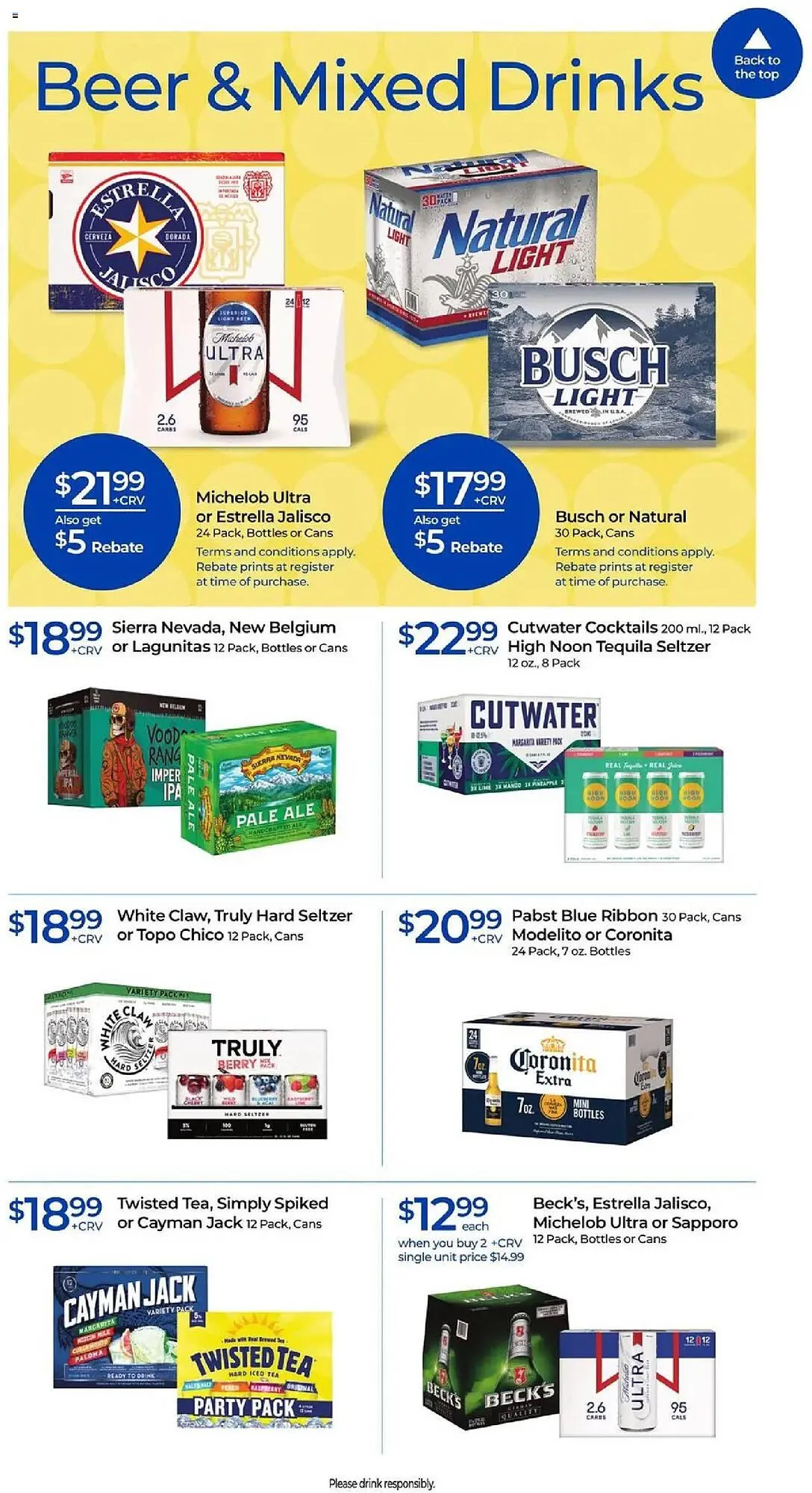 Catálogo de Rite Aid Weekly Ad 11 de mayo al 17 de mayo 2025 - Página 10