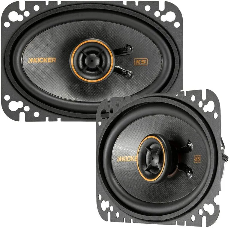 Kicker KSC46 (51KSC4604)