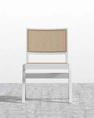 Javert Side Chair - Cane