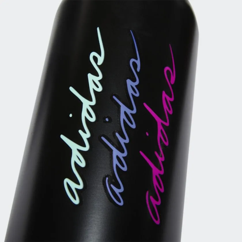 Steel Metal Bottle 1L