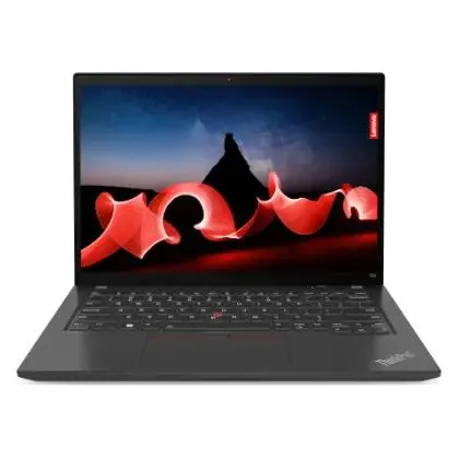 ThinkPad T14 Gen 4 Intel (14") - Thunder Black