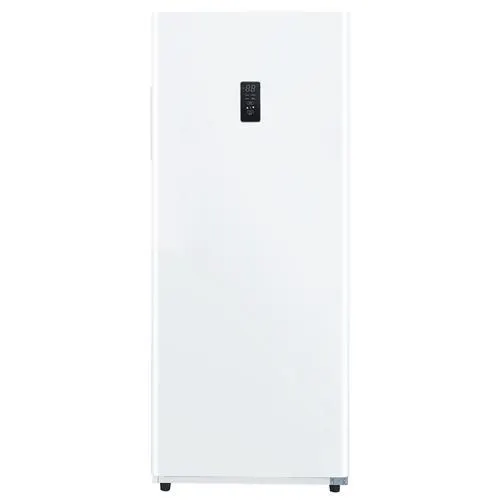 Criterion® 17.0 cu.ft. White Garage Ready Convertible Upright Freezer/Refrigerator