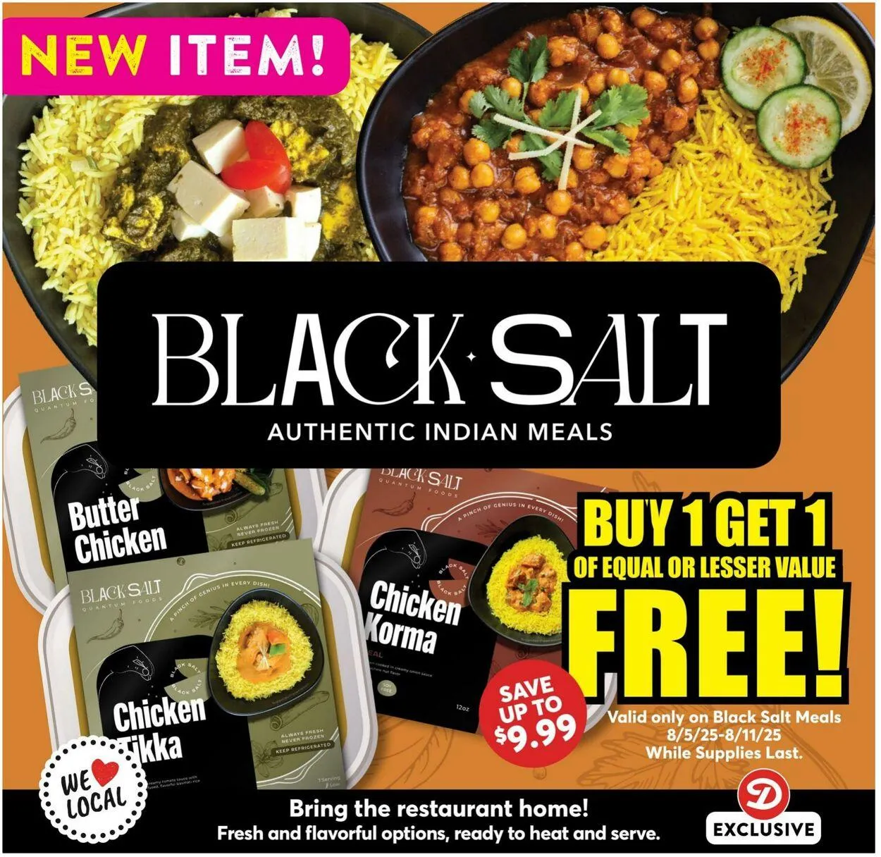 Weekly ad Dierbergs from August 5 to August 11 2025 - Page 14