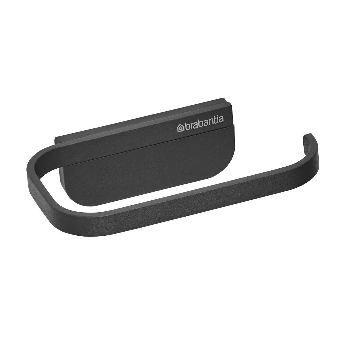 Brabantia Mindset Toilet Roll Holder Grey