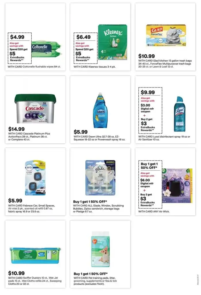Weekly ad Our best offers for you from February 23 to March 1 2025 - Page 27