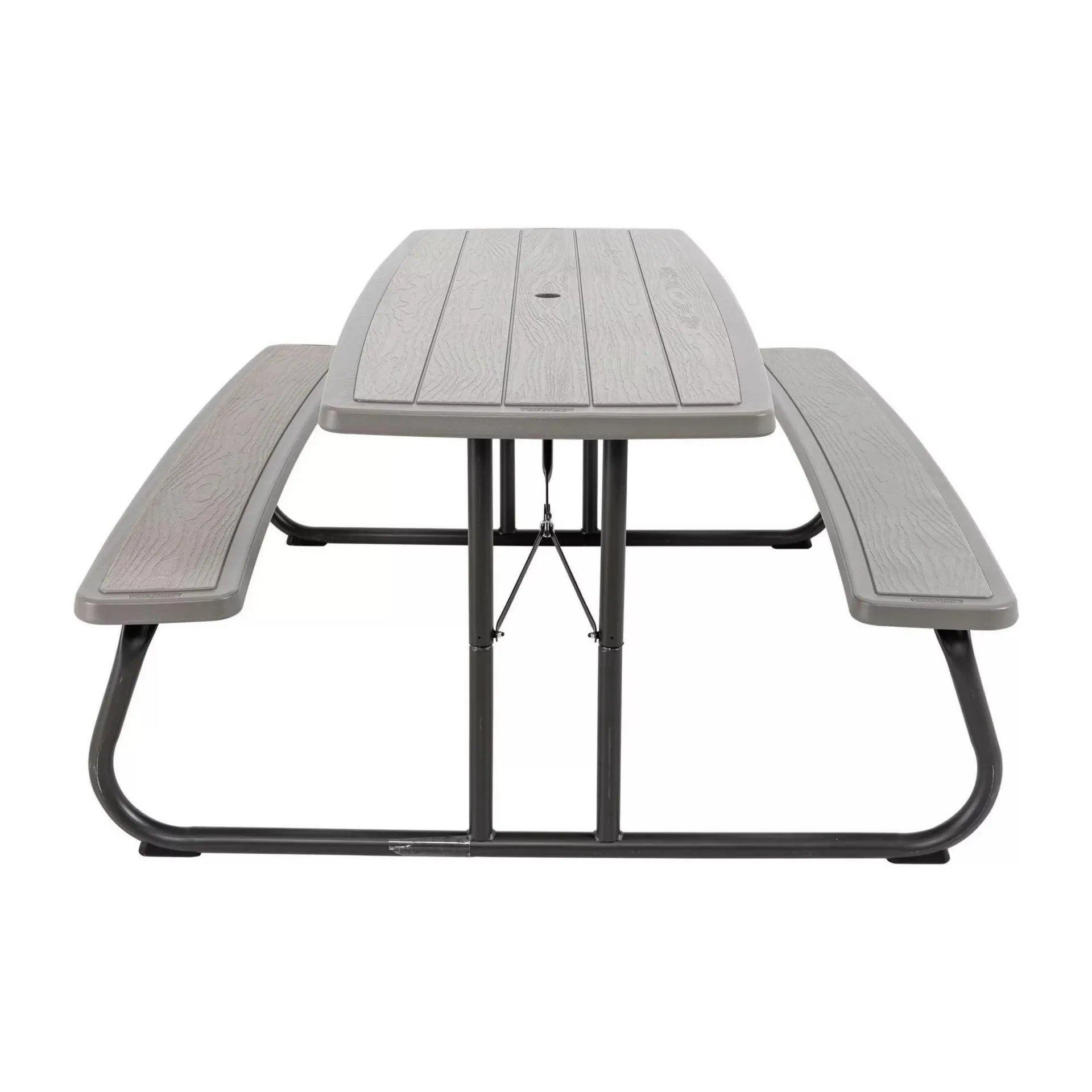 Lifetime 6' Folding Picnic Table
