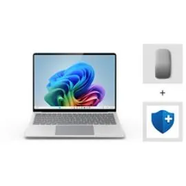 Surface Laptop, Copilot+ PC, 13.8-inch, Essentials Bundle