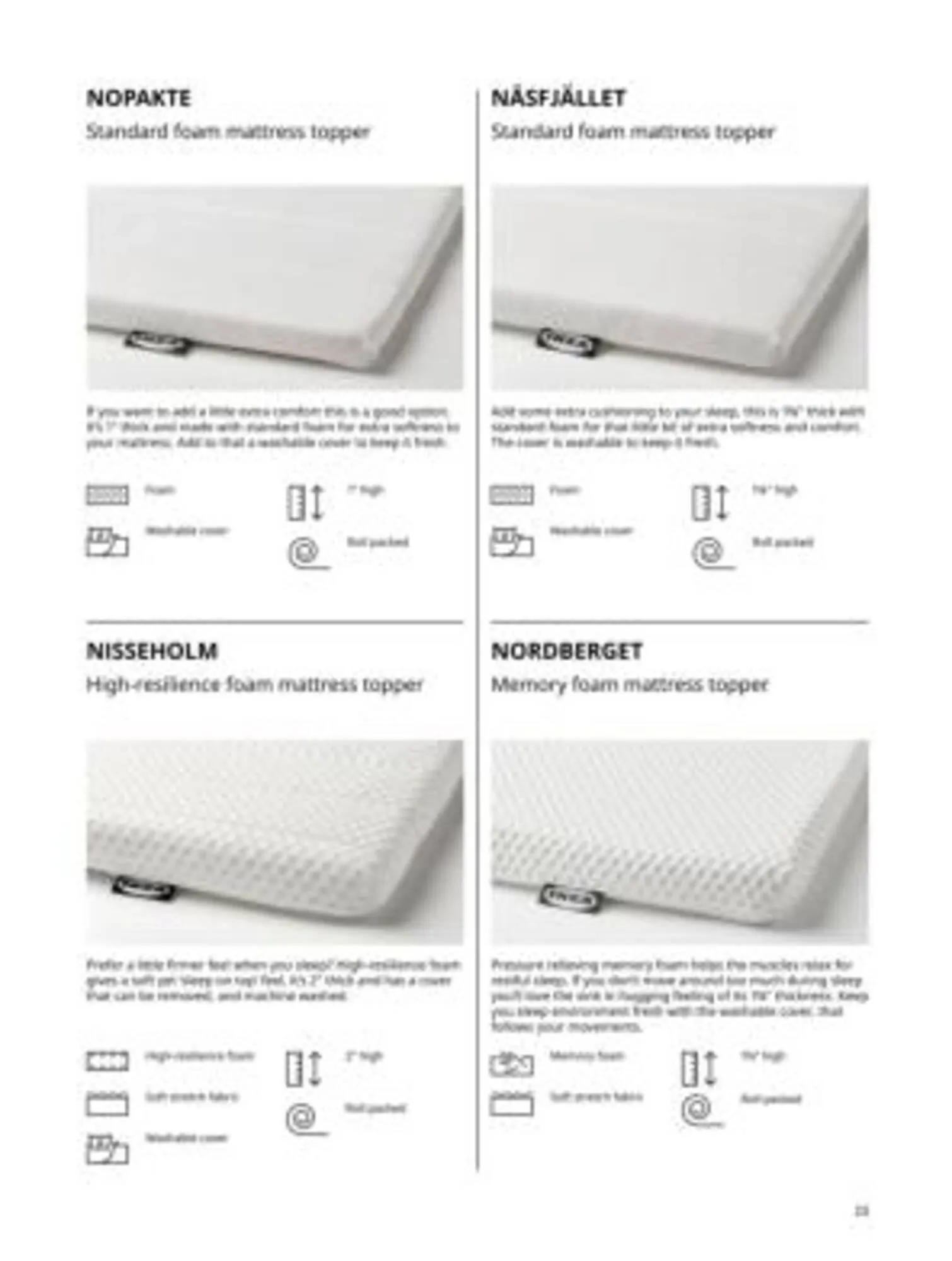 Weekly ad Ikea weekly ad from October 5 to October 31 2025 - Page 23