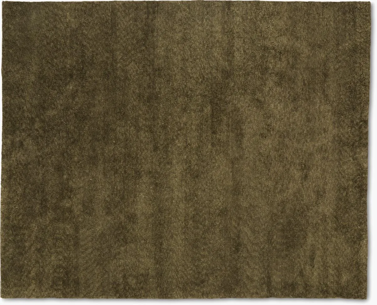 Ruti Moroccan Wool Rug