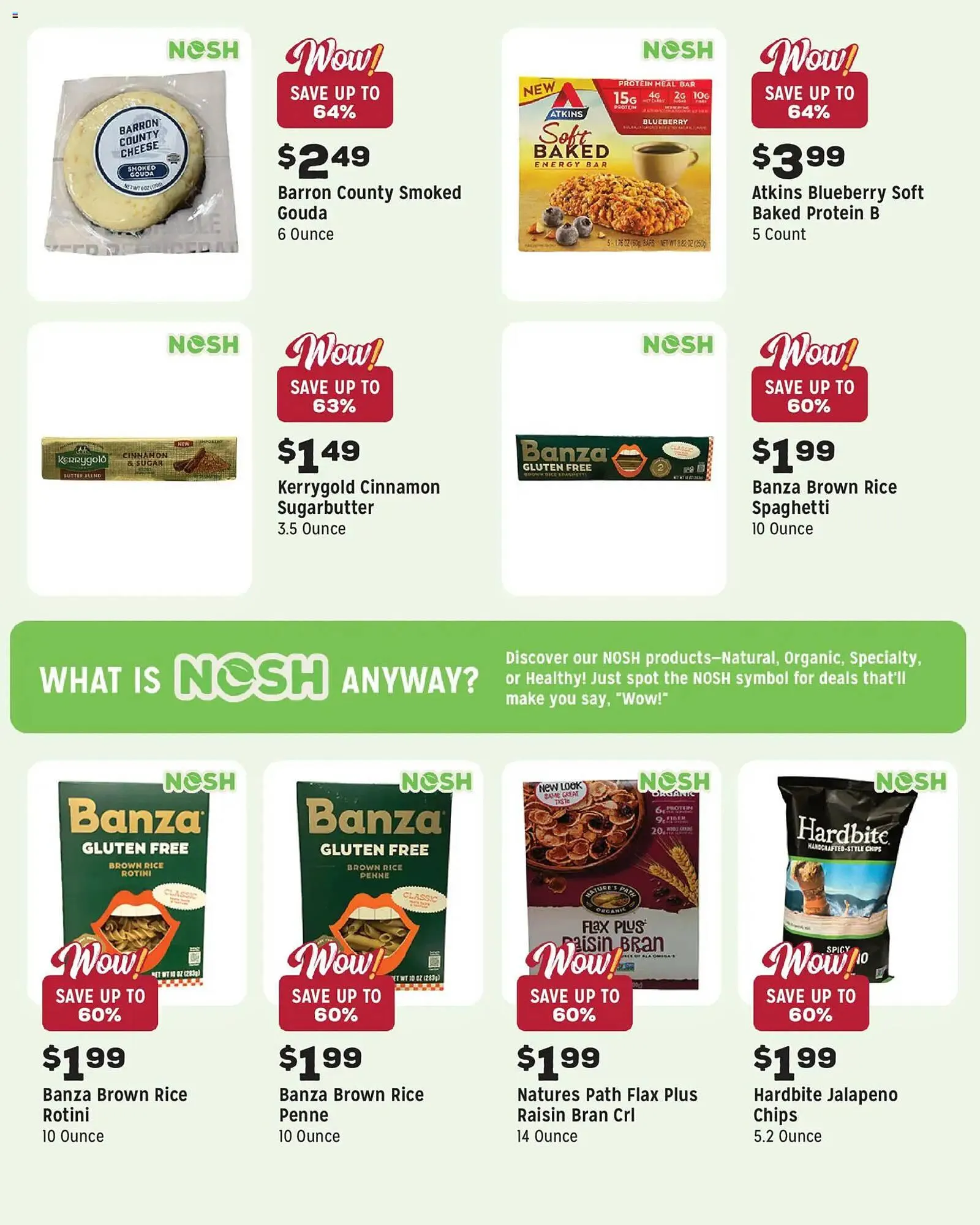 Weekly ad Grocery Outlet weekly ad from March 18 to March 24 2026 - Page 10