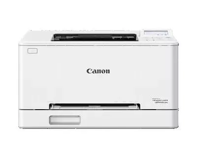 Color imageCLASS LBP646Cdw - Wireless, Duplex Laser Printer