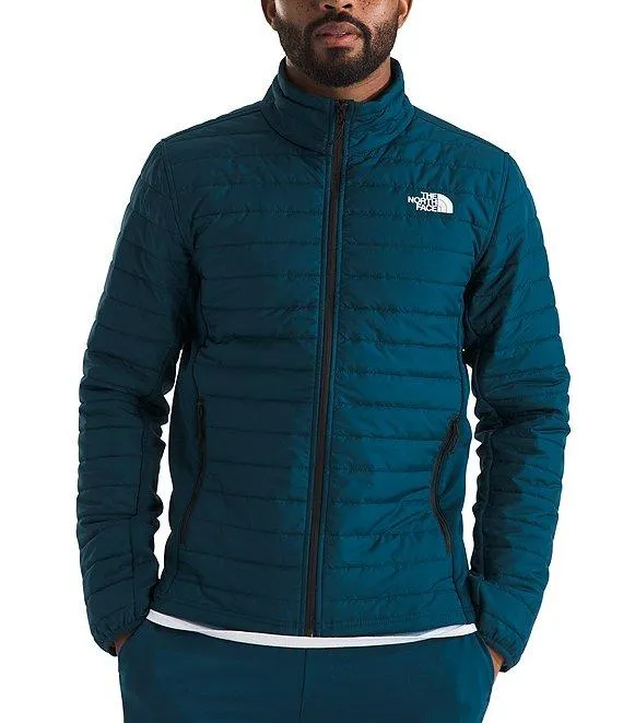 Long Sleeve Canyonlands Hybrid Ski Jacket