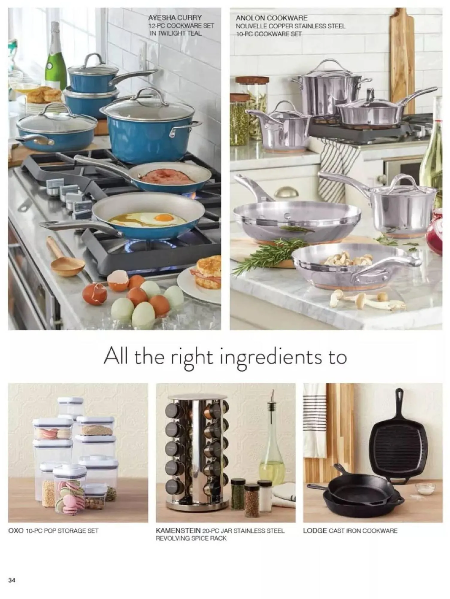 Weekly ad Belk Weekly Ad from July 15 to July 20 2025 - Page 34