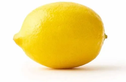 Fresh Large Lemon - Each