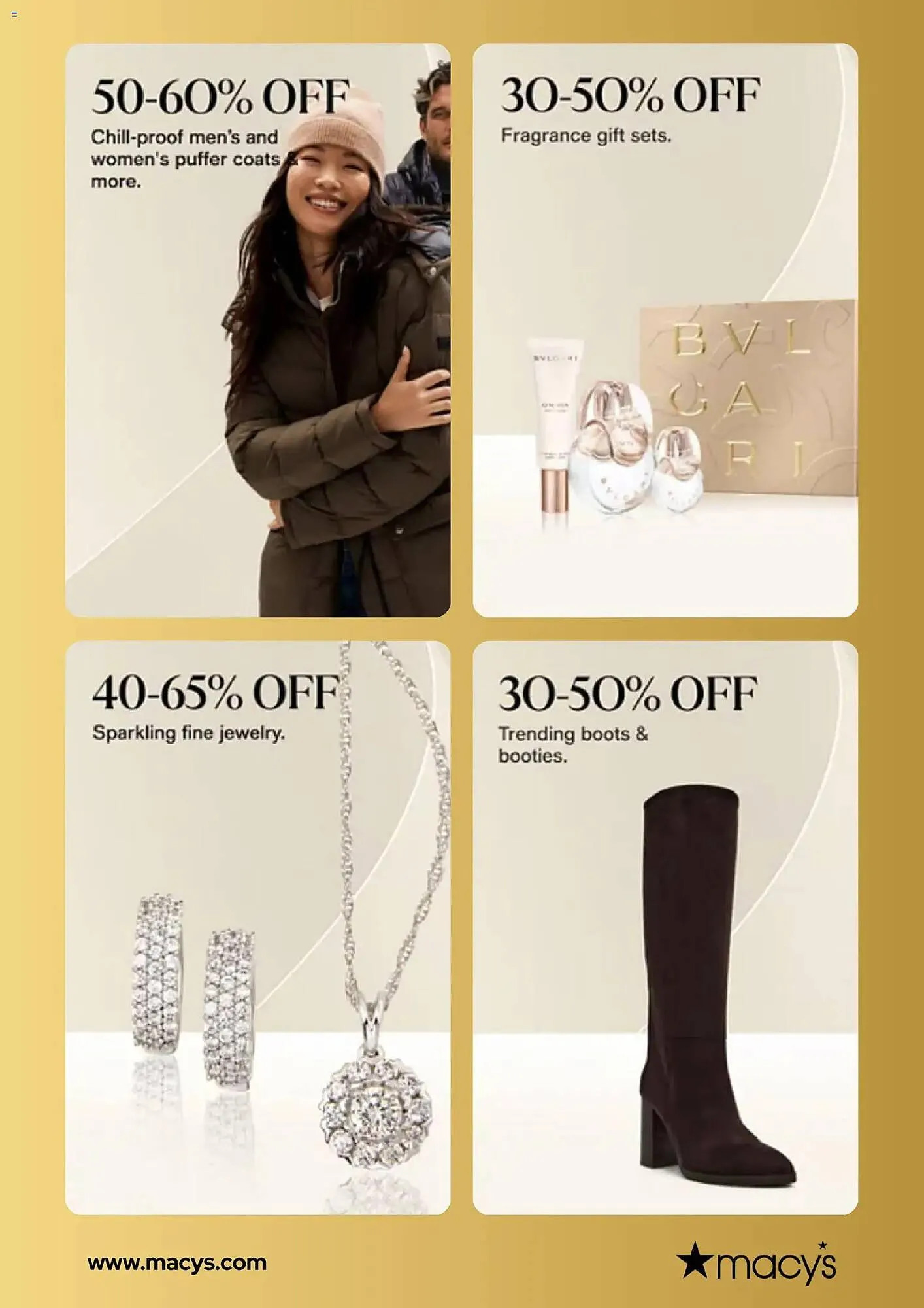 Weekly ad Macy's weekly ad from December 17 to December 31 2025 - Page 7