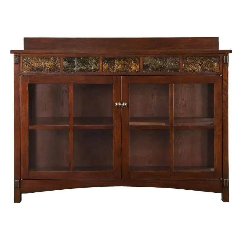 Kingsbridge Sideboard Curio