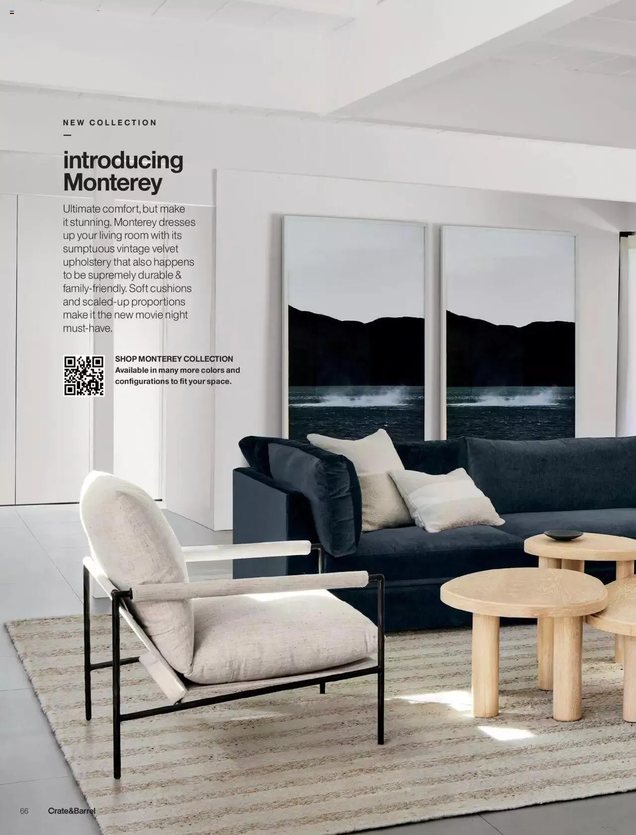 Weekly ad Crate & Barrel - Weekly Ad from April 7 to December 31 2024 - Page 66