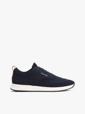 Knit Runner Sneaker