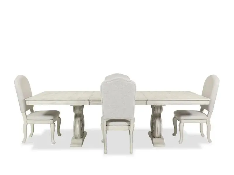 Arlendyne 5-Piece Dining Set
