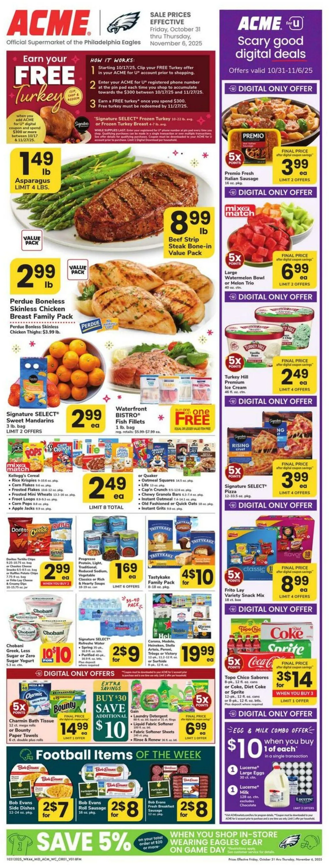 Acme Current weekly ad - 1