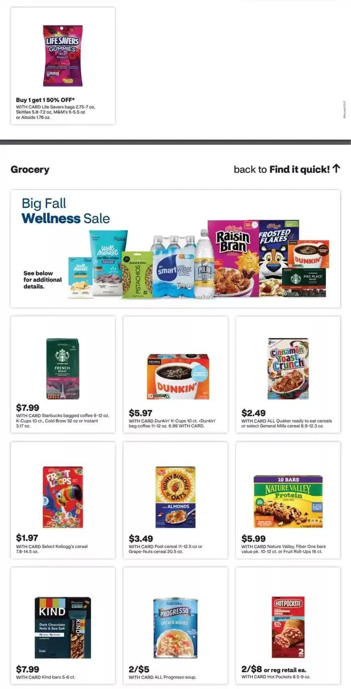 Weekly ad Wide range of offers from September 29 to October 5 2024 - Page 16