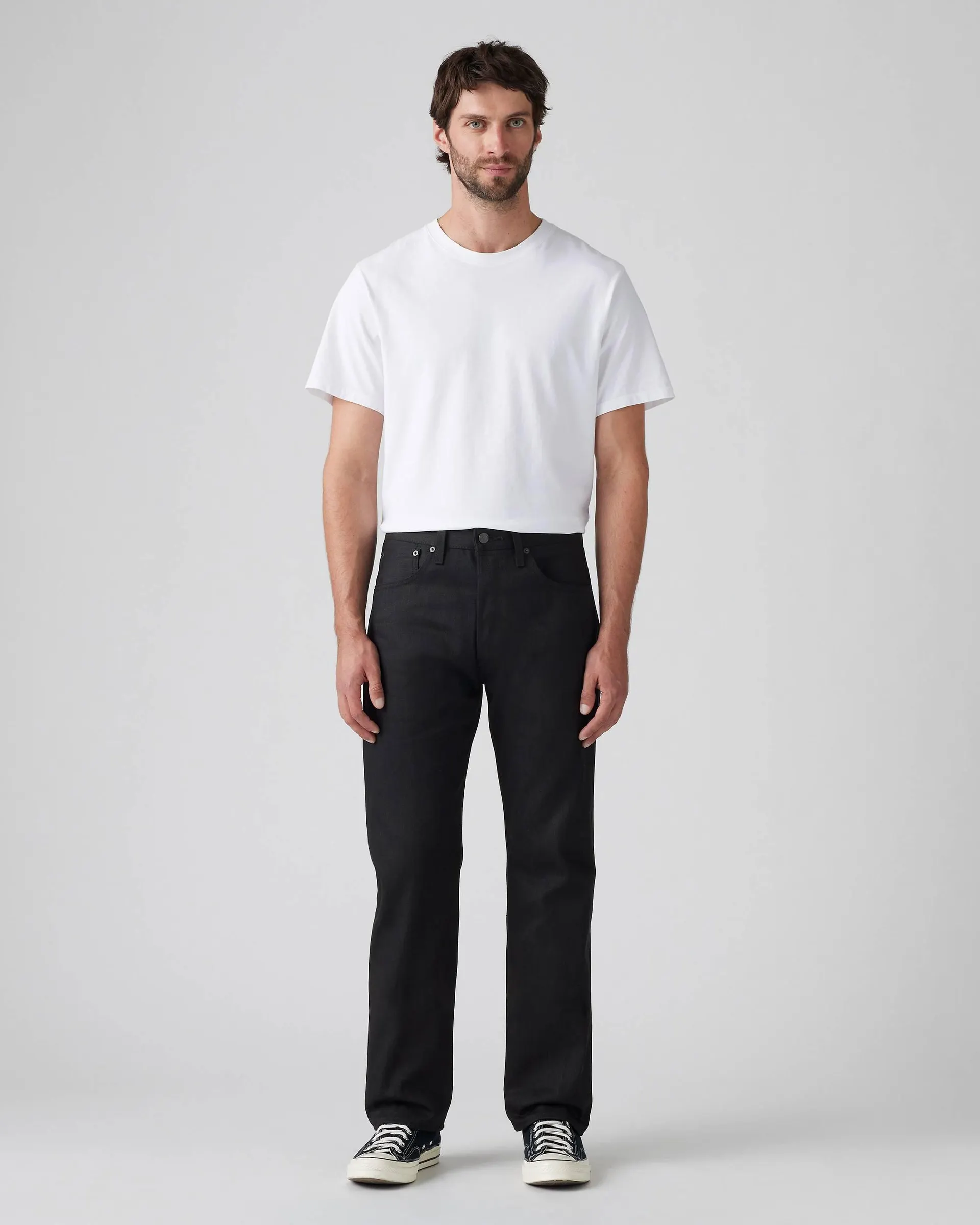 501® Original Shrink-to-fit™ Men's Jeans