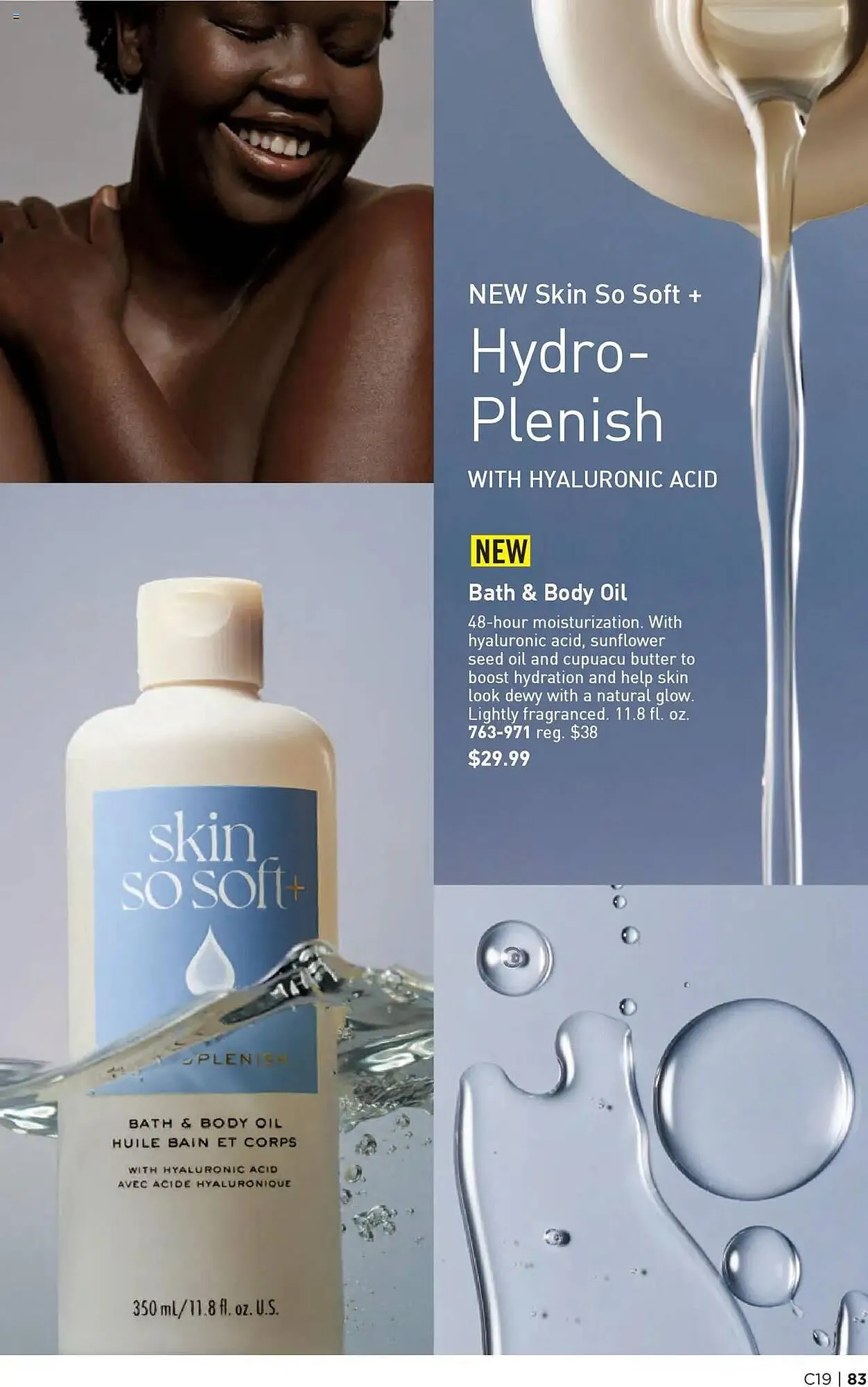 Weekly ad Avon weekly ad from September 10 to September 24 2025 - Page 83