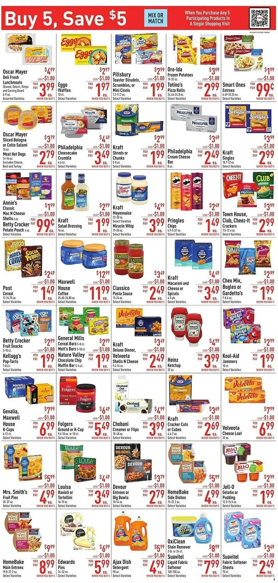 Weekly ad Strack & Van Til weekly ad from March 4 to March 10 2026 - Page 6