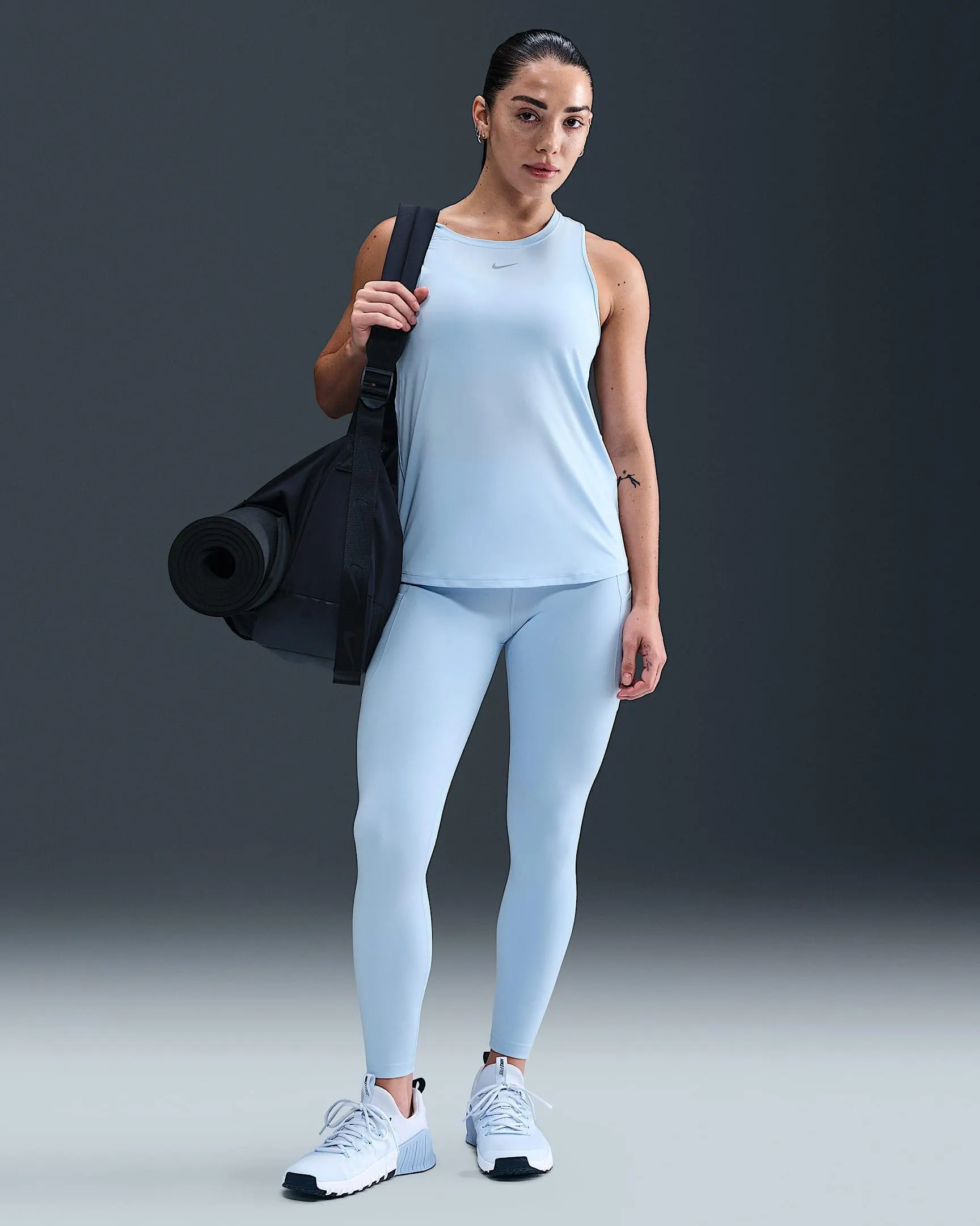Nike One