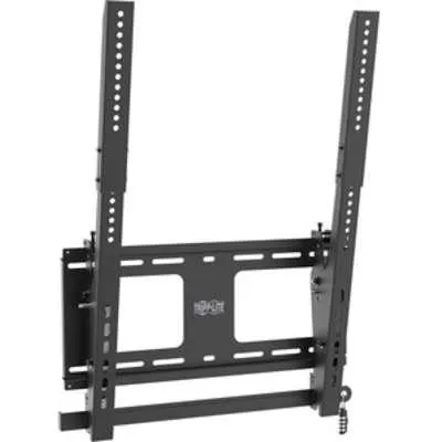 Tripp Lite Series Display TV Security Wall Mount Tilt Flat Portrait Mode 45-55 inch