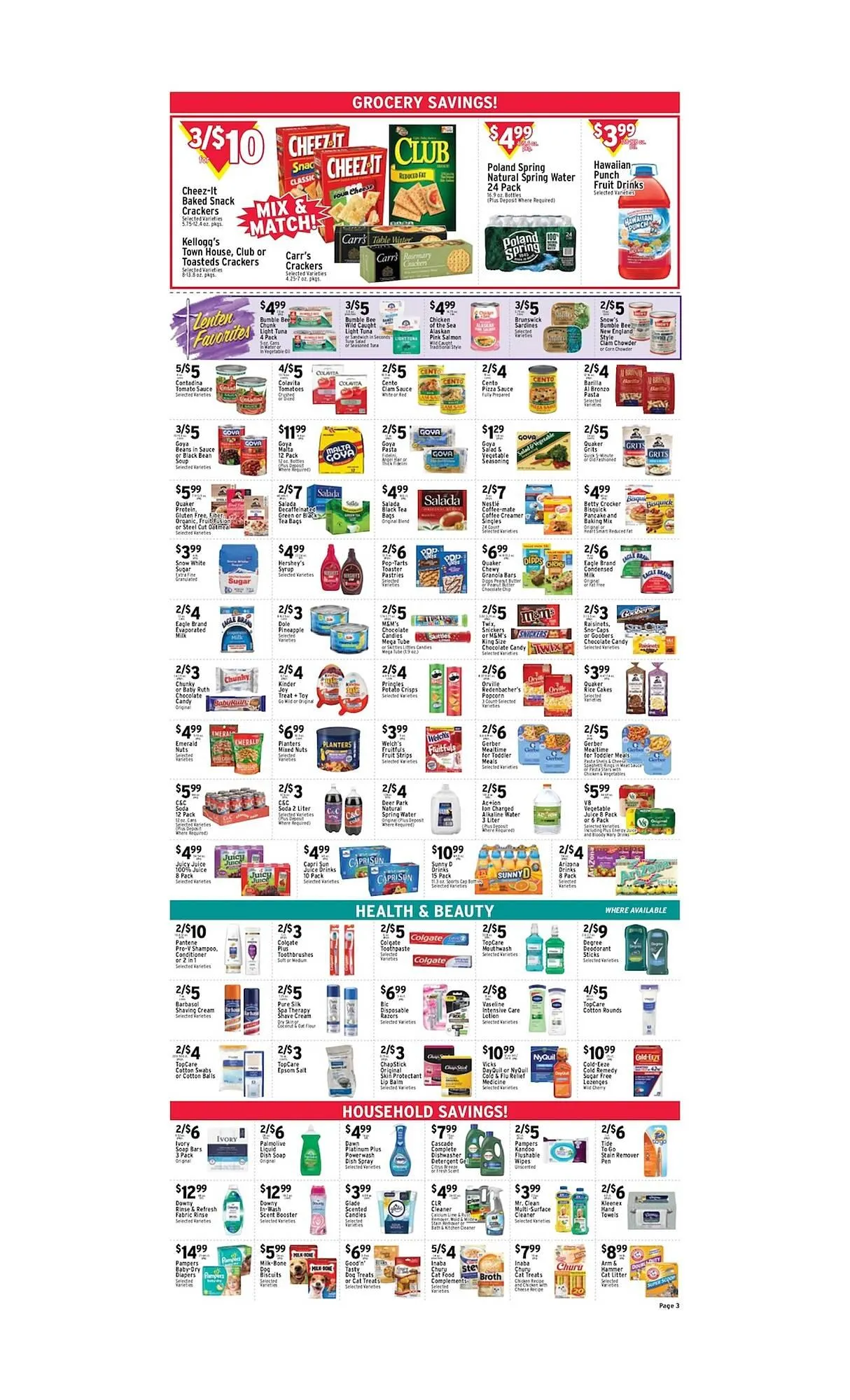 Weekly ad Met Foodmarkets weekly ad from February 20 to February 26 2026 - Page 3