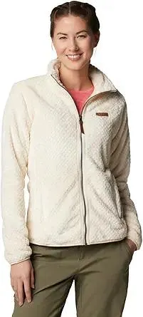 Columbia Women's Fire Side Ii Sherpa Full Zip