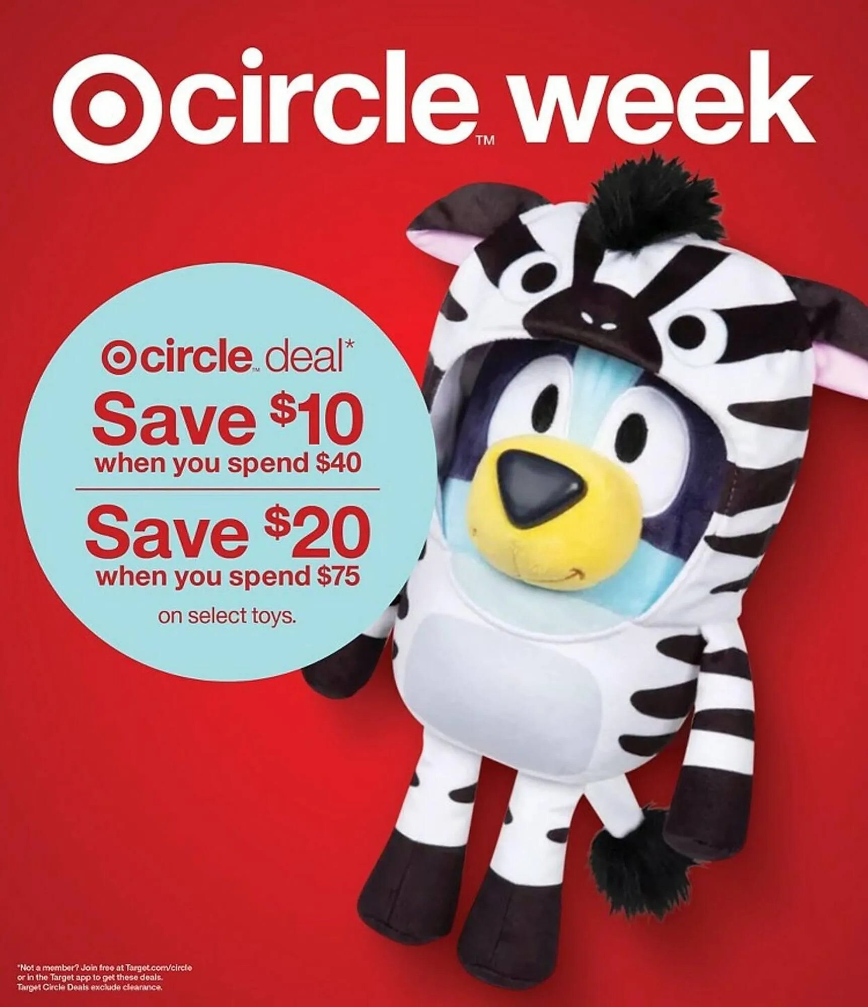 Weekly ad Target weekly ad from October 5 to October 11 2025 - Page 10