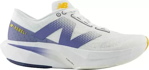 New Balance & CALIA Women's FuelCell Rebel v4 Running Shoes