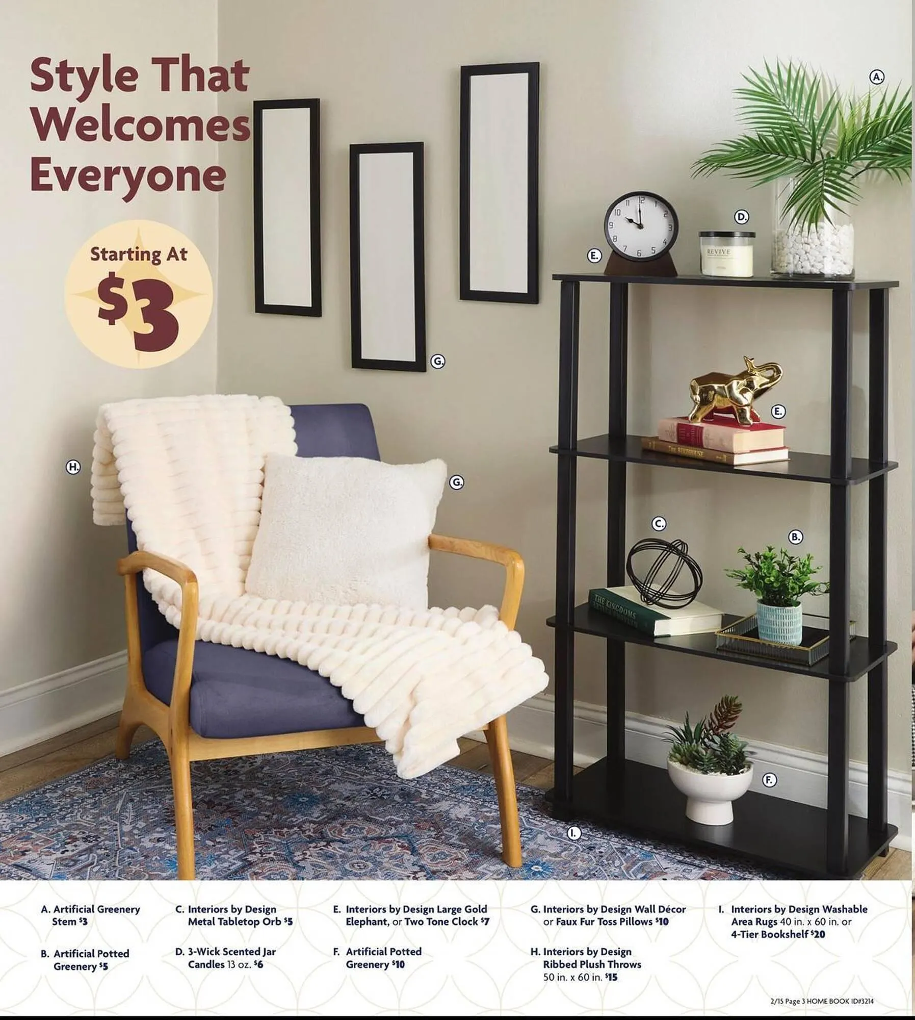 Weekly ad Family Dollar weekly ad from February 15 to April 5 2026 - Page 8