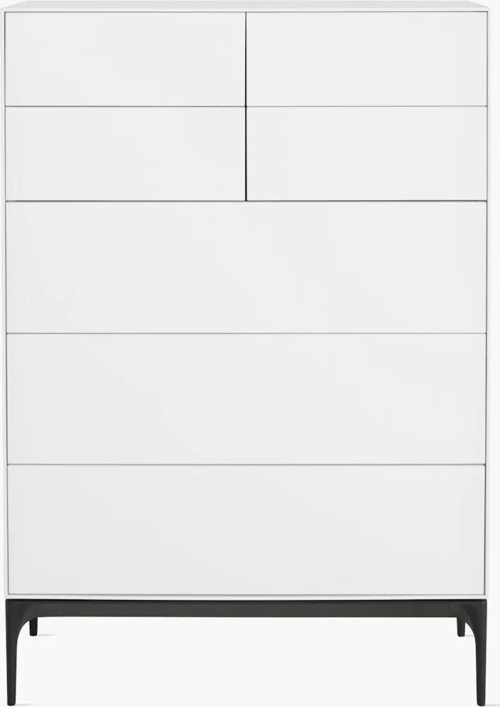 Lauki Tall Dresser