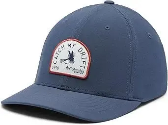Columbia PFG Uncharted Ball Cap