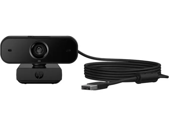 HP 435 FHD Webcam