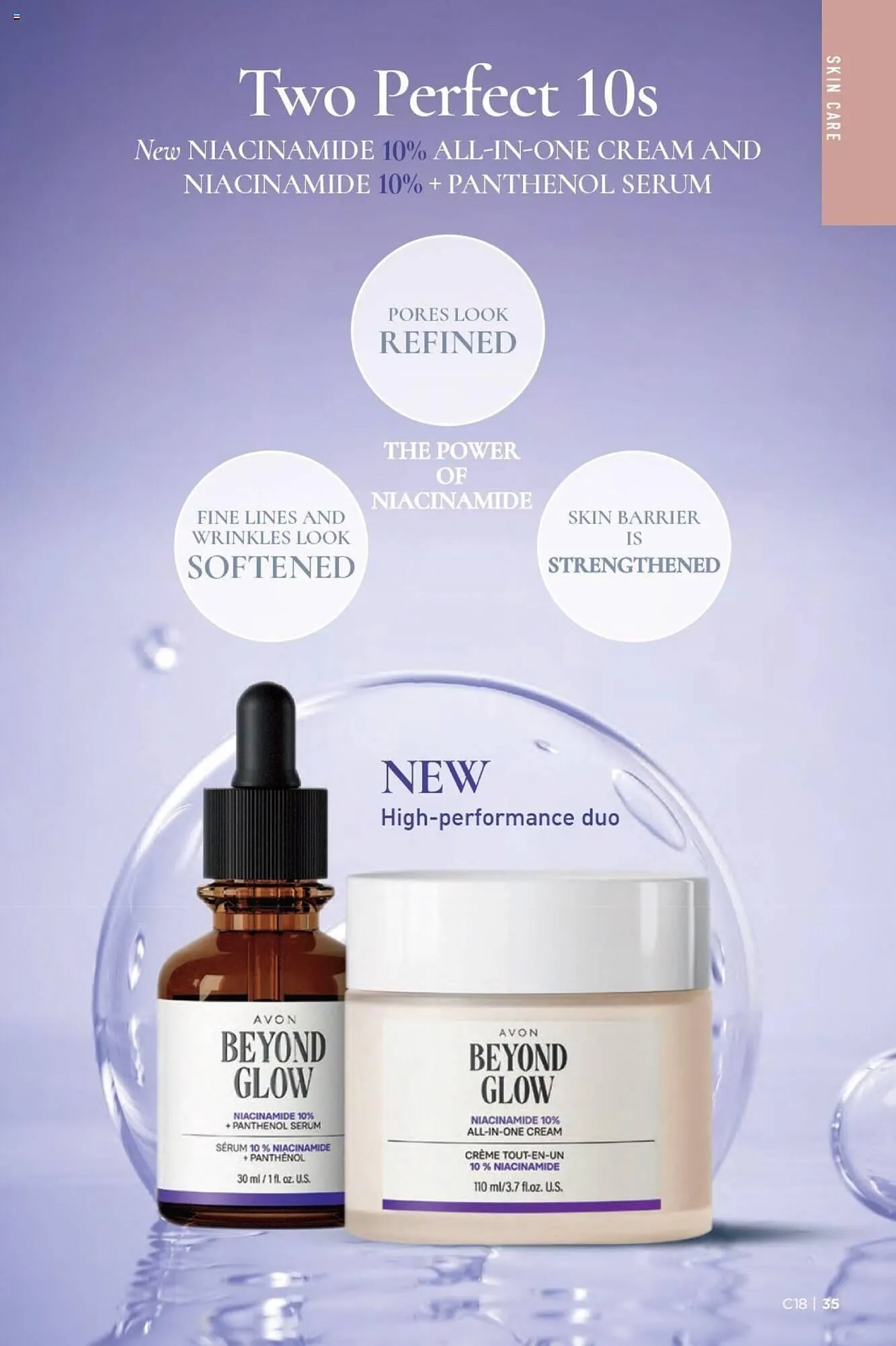 Weekly ad Avon Weekly Ad from August 15 to August 29 2024 - Page 34