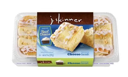 J SKINNER CHRY CHEESE CC