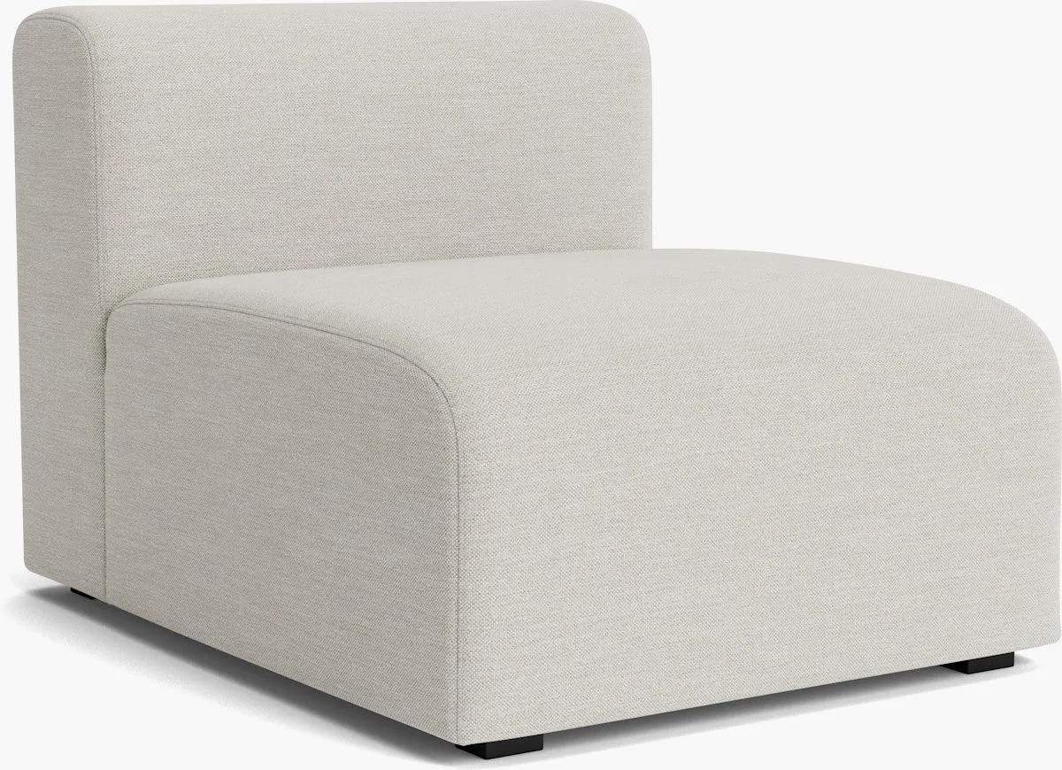 Mags Single Seater