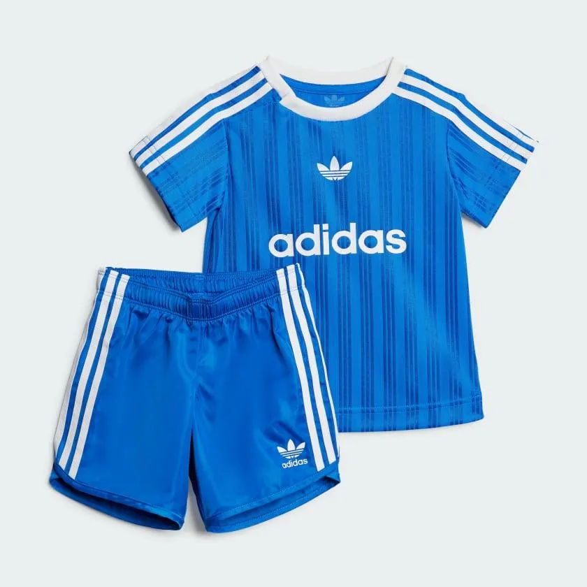 Soccer Tee Set